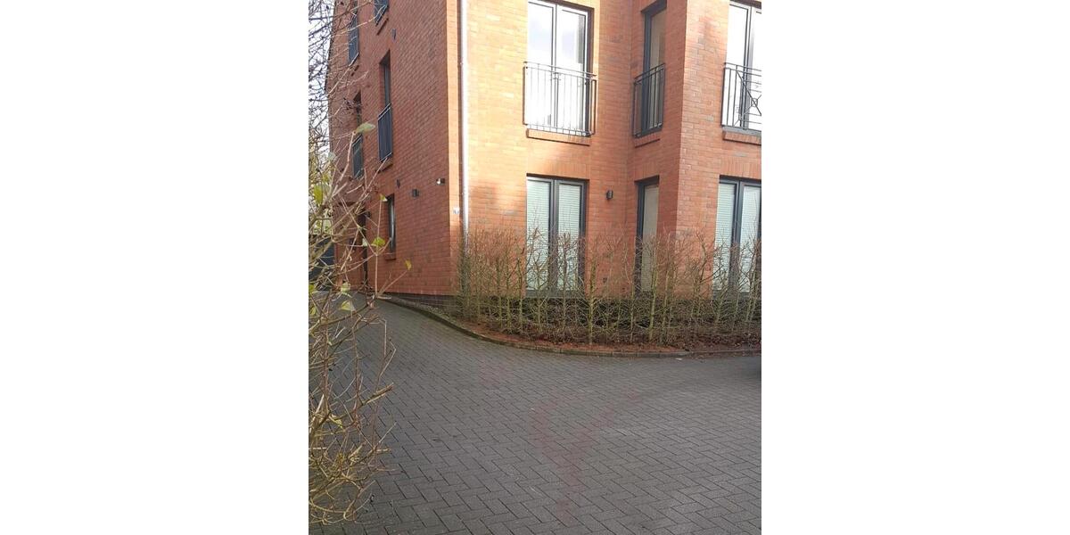 2-Zimmer-Wohnung in Husum 2 zimmer