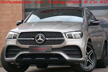 Mercedes GLE 350