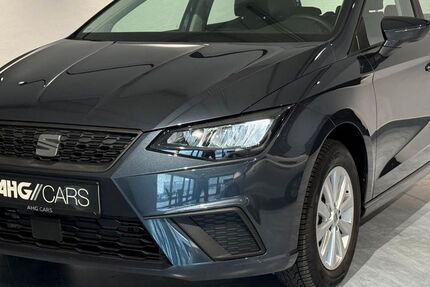 Seat Ibiza 3.652 km 16.500 € Burghaun 36151