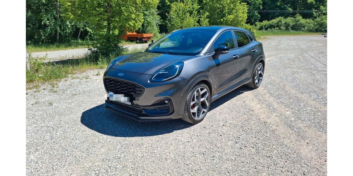 Ford Puma 34.000 km 22.450 &euro; Cadolzburg 90556
