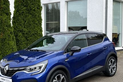 Renault Captur 29.405 km 20.990 € Borgsdorf 16556