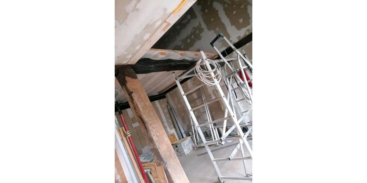 Etagenwohnung Frankenberg (Eder) - 7 Zimmer, 120 m&sup2;, 99.000&euro; | Angebot:26534697