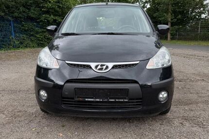 Hyundai i10 123.084 km 3.999 &euro; Grasberg 28879