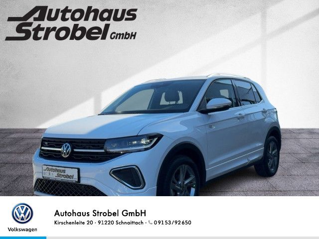 VW T-Cross 9.782 km 29.390 &euro; Schnaittach 91220
