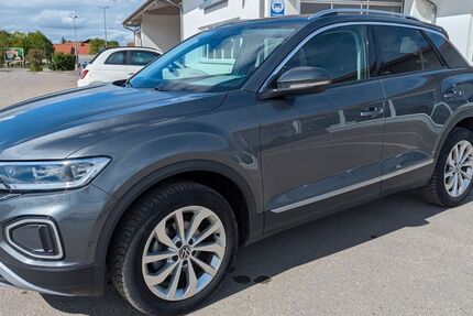 VW T-Roc 38.990 km 26.990 &euro; Dösingen 87679