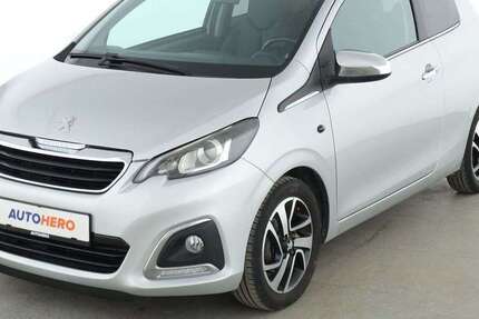 Peugeot 108 115.911 km 6.240 &euro; Laatzen 30880