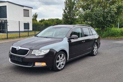 Skoda Superb 222.000 km 3.300 &euro; Koblenz 56070