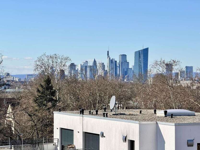 Wohnung zum Kaufen in Offenbach am Main 195.000 € 38 m²