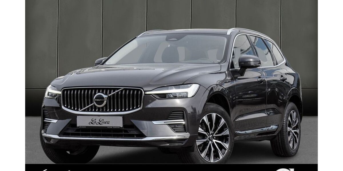 Volvo XC60 105.145 km 33.860 &euro; Euskirchen 53879