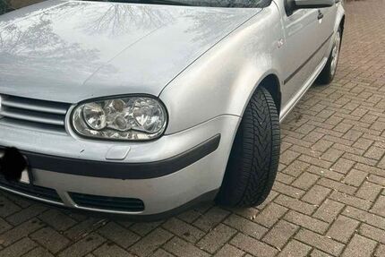 VW Golf 358.000 km 1.800 &euro; Schneverdingen 29640