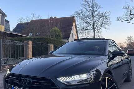 Audi A7 58.300 km 42.999 &euro; Berlin 13435
