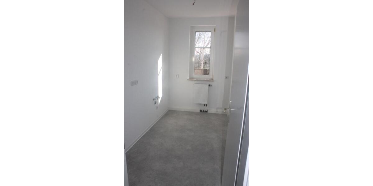 Erdgeschoßwohnung Elsteraue - 3 Zimmer, 56 m&sup2;, 338&euro; | Angebot:25900168