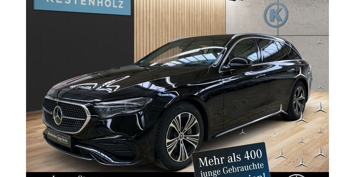 Mercedes-Benz E 200 13.455 km 59.880 &euro; Koblenz 56070