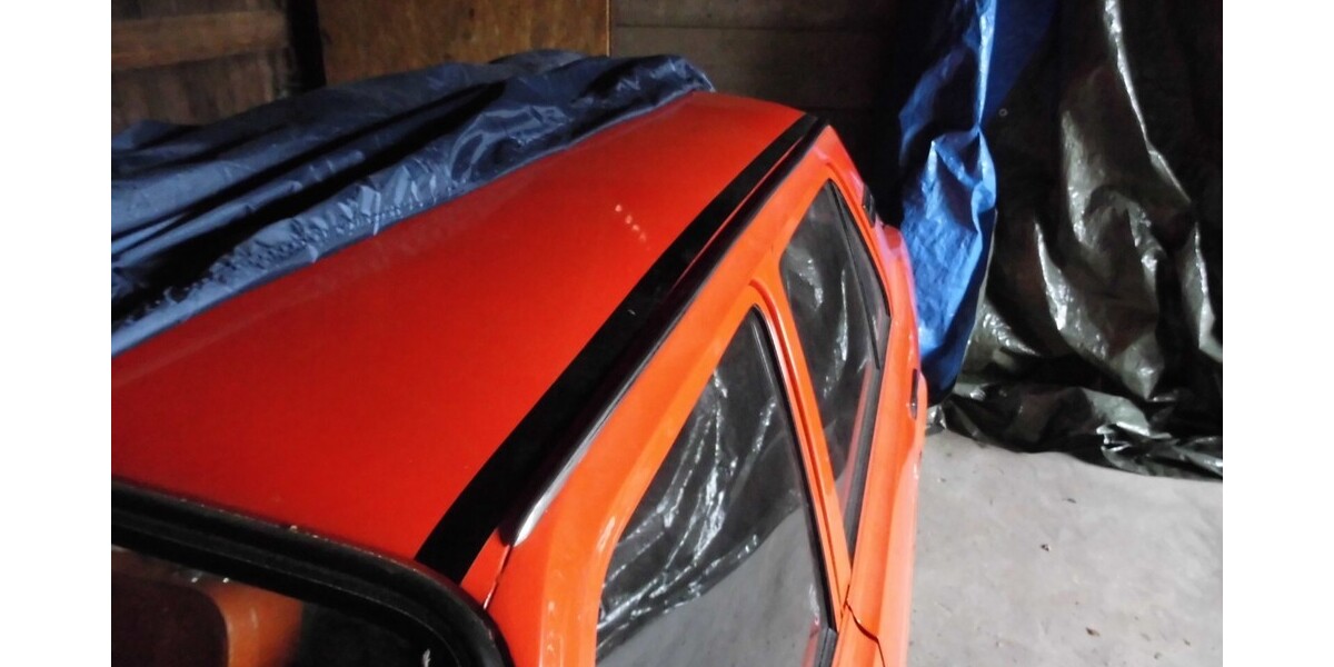 Skoda 105 S 14.000 km 7.200 &euro; Schwäbisch Hall 74523