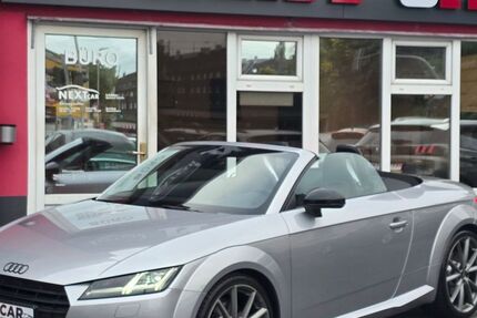 Audi TT 113.900 km 31.999 € Mülheim an der Ruhr 45476
