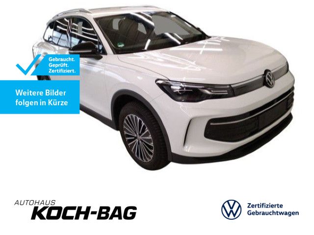 VW Tiguan 8.200 km 33.730 &euro; Ellwangen 73479