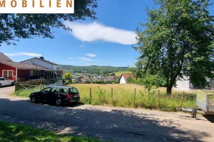 Ruhige Familienidylle am Waldrand - Großes Baugrundstück in Geisenheim-Stephanshausen zimmer