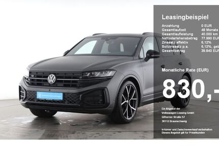 VW Touareg 21.522 km 77.590 &euro; Plattling 94447