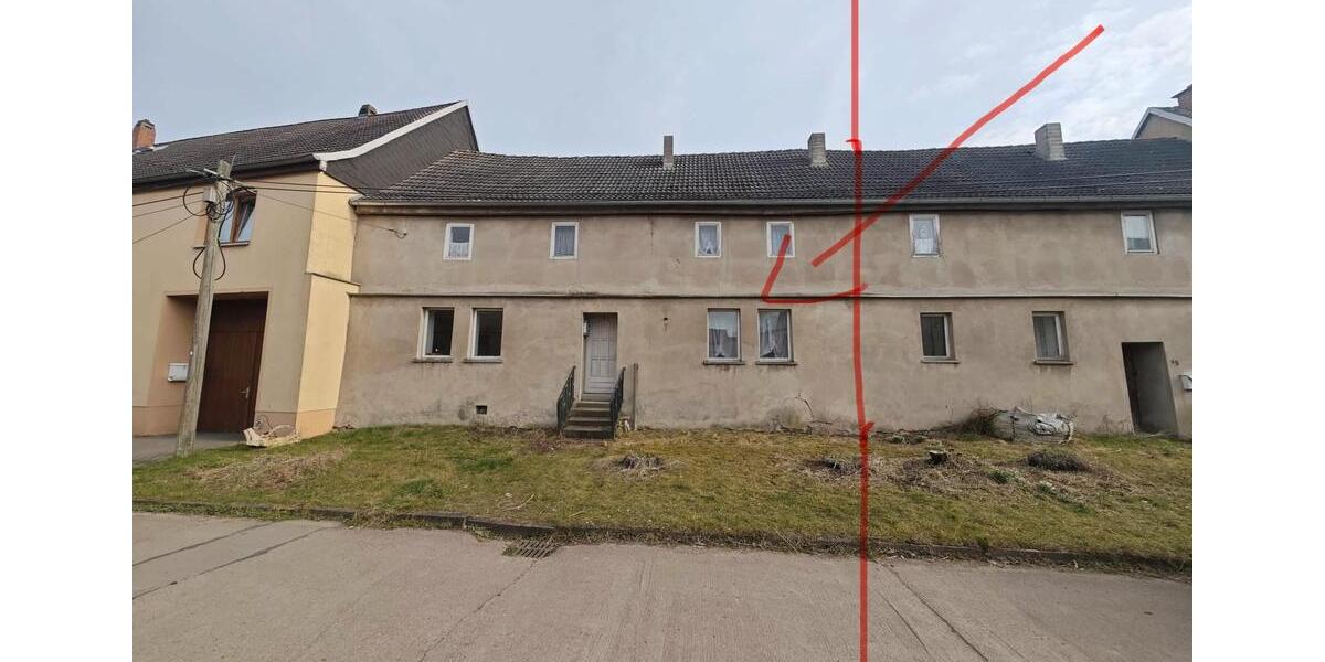 Einfamilienhaus 6 zimmer