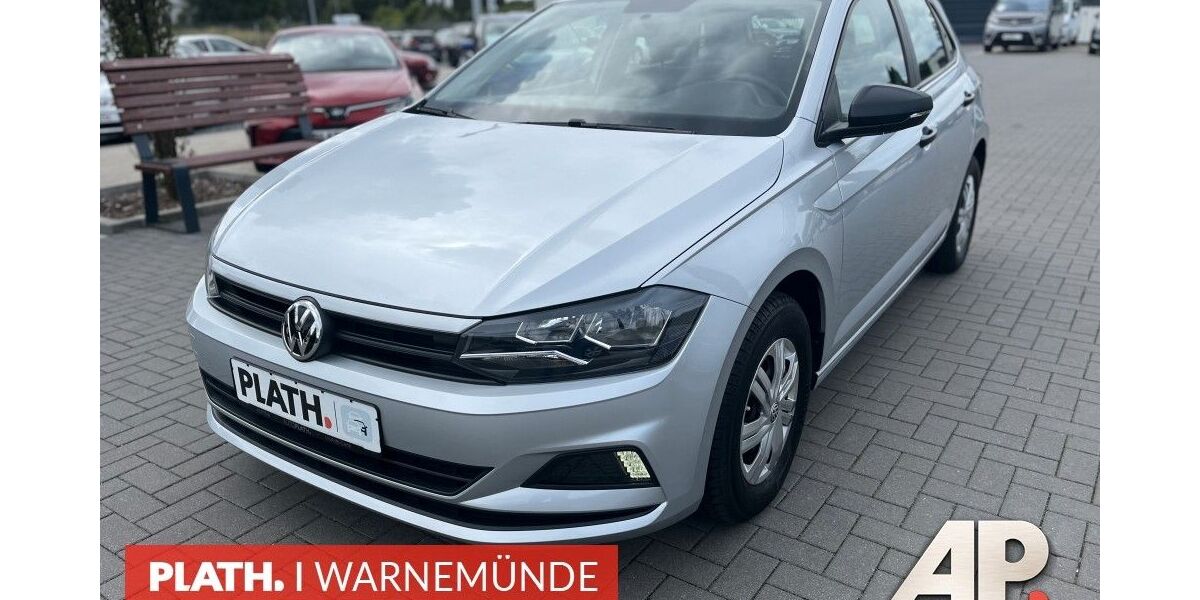 VW Polo 20.954 km 13.790 € Rostock-Warnemünde 18119