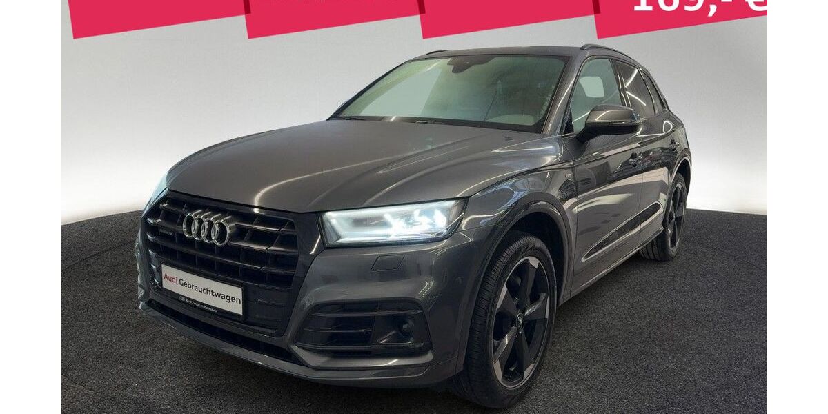 Audi Q5 34.440 km 35.450 &euro; Hannover 30179