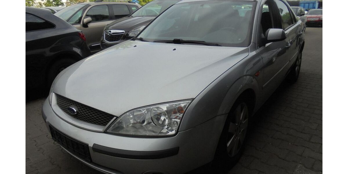 Ford Mondeo 171.196 km 799 € Regensburg 93055