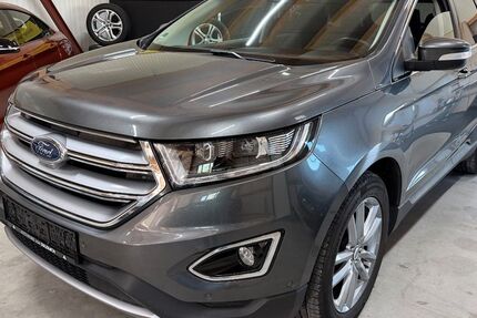 Ford Edge 140.860 km 15.990 &euro; Denkingen 78588