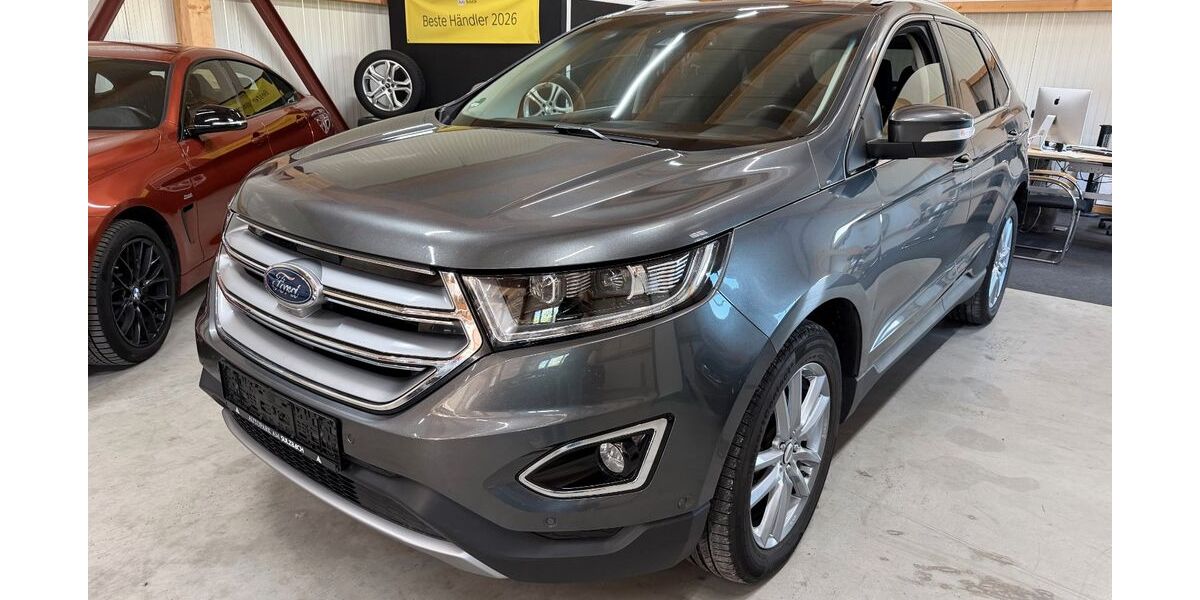 Ford Edge 140.860 km 15.990 &euro; Denkingen 78588