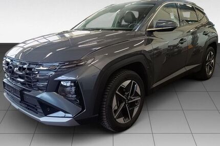 Hyundai TUCSON 20.700 km 33.480 &euro; Quakenbrück 49610