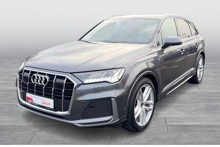 Audi Q7 43.270 km 61.479 &euro; Oldenburg 26135