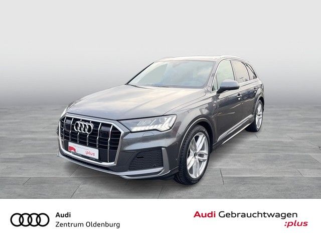 Audi Q7 43.270 km 61.479 &euro; Oldenburg 26135