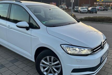 VW Touran 219.000 km 11.000 &euro; Schwäbisch Gmünd 73525