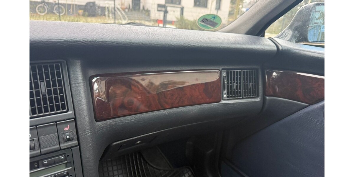 Audi 80 121.015 km 14.900 &euro; Hohen Neuendorf 16540