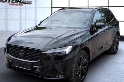 Volvo XC60 20.500 km 45.990 &euro; München 81825