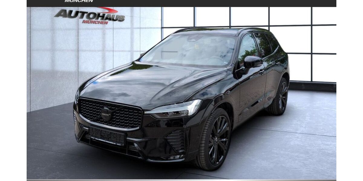 Volvo XC60 20.500 km 45.990 &euro; München 81825