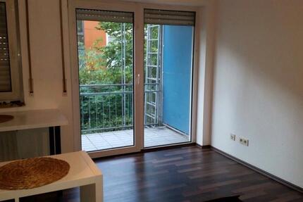 Wohnung Kassel Fasanenhof - 1 Zimmer, 25 m&sup2;, 89.000&euro; | Angebot:27022813