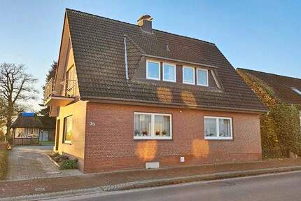 Haus Gnarrenburg - 7 Zimmer, 226 m&sup2;, 265.000&euro; | Angebot:25701486