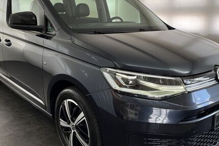 VW Caddy Maxi 246.000 km 23.900 &euro; Metzingen 72555