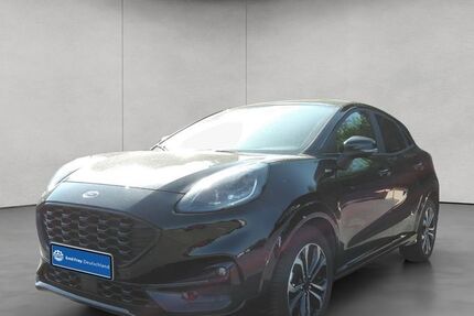 Ford Puma 16.445 km 23.550 &euro; Frankfurt 60386