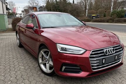 Audi A5 150.000 km 19.999 &euro; Remagen 53424