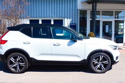 Volvo XC40 117.500 km 21.500 &euro; Deißlingen 78652
