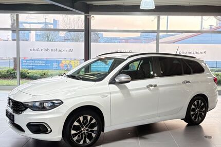 Fiat Tipo 70.000 km 10.999 &euro; Jülich 52428