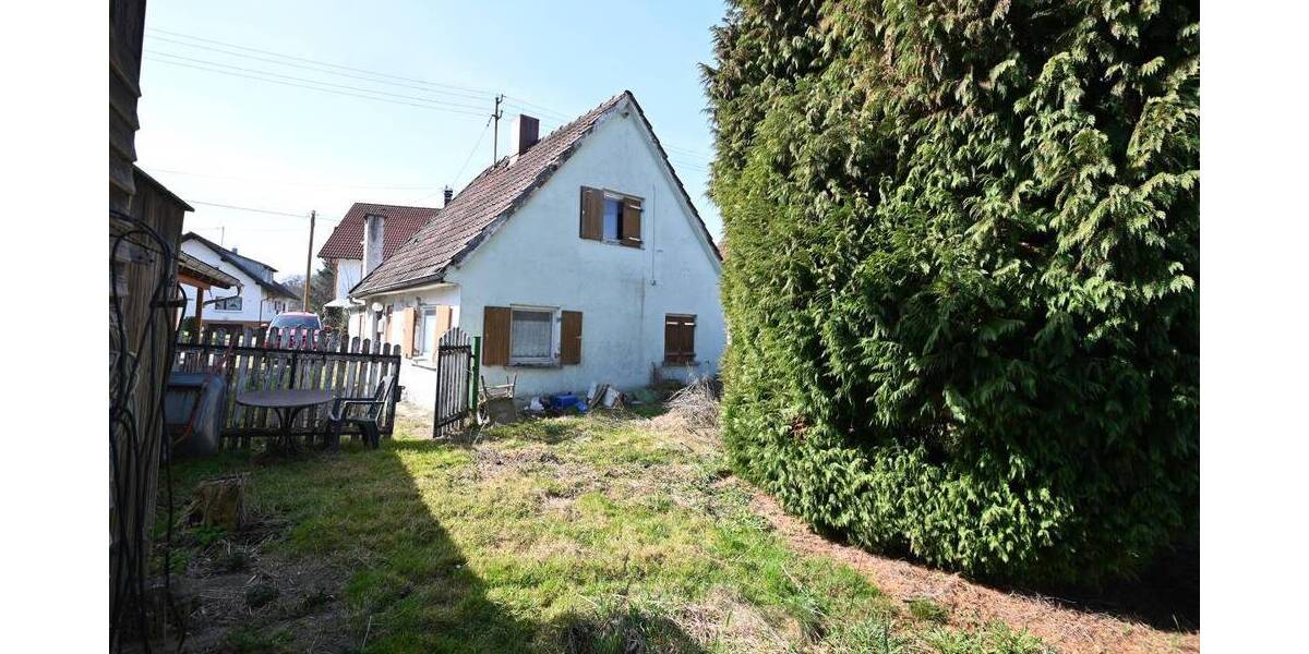 Grundstück Berkheim Eichenberg - 63.000&euro; | Angebot:26376144