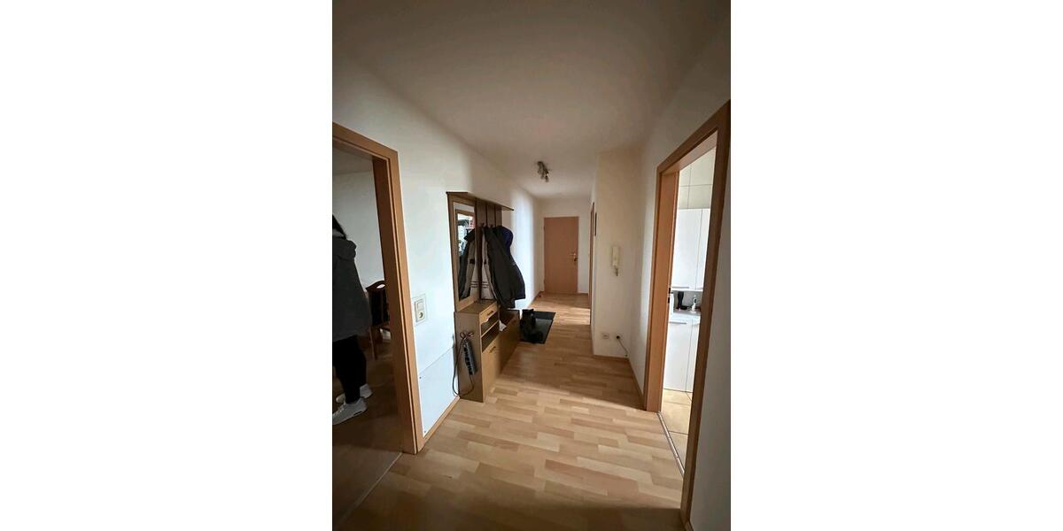 Erdgeschoßwohnung Balingen - 3 Zimmer, 66 m&sup2;, 240.000&euro; | Angebot:24372556