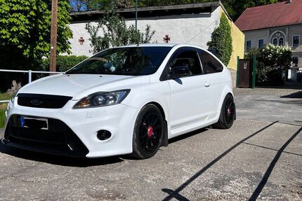 Ford Focus 186.000 km 11.399 &euro; Gera 07551