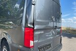 VW Crafter Kasten 35 L4H3 KAMERA DAB PDC AHK 207.666 km 11.900 &euro; Sangerhausen 06526
