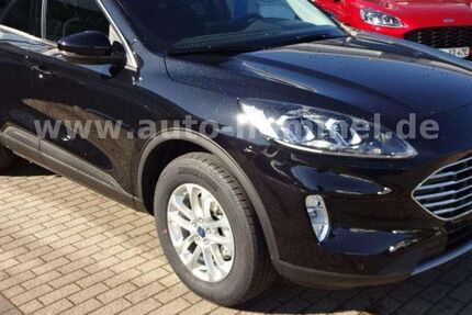 Ford Kuga 23.000 km 39.490 &euro; Suhl 98529