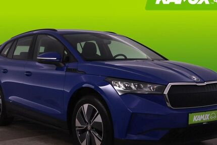 Skoda Enyaq 55.655 km 23.190 &euro; Hameln 31785