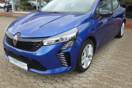 Renault Clio 44.400 km 14.490 &euro; Hemmoor 21745