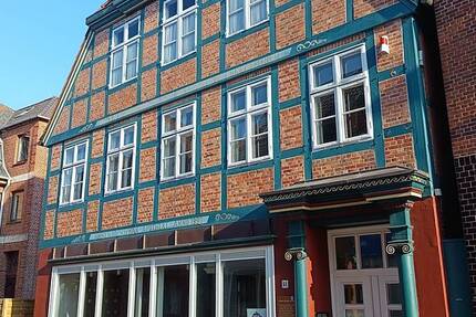 Gewerbeobjekt Wilster - 298.000&euro; | Angebot:26160365